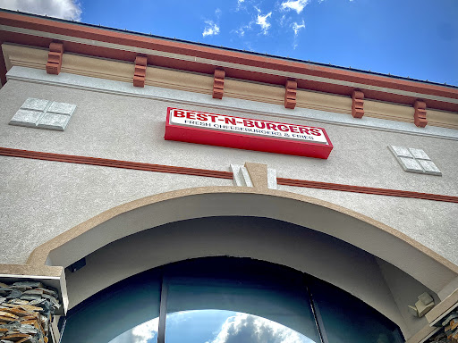 Best-N-Burgers